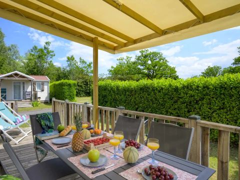 Flower Camping de Mars - Camping Loire - Image N°18