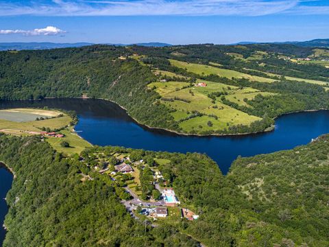Flower Camping de Mars - Camping Loire - Image N°21