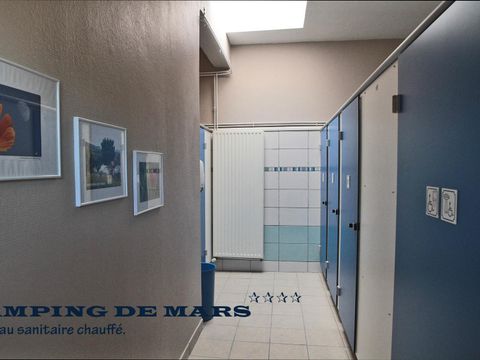 Emplacement - Forfait Confort (1 tente, caravane ou camping-car / 1 voiture / électricité 10A) 2/6 pers