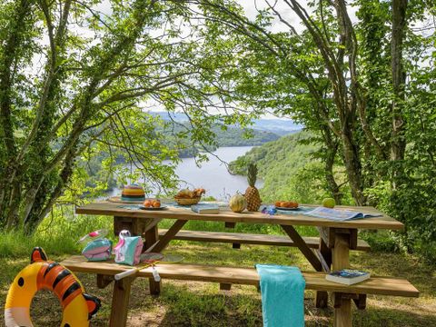 Flower Camping de Mars - Camping Loire - Image N°9