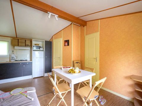 Flower Camping de Mars - Camping Loire - Image N°20