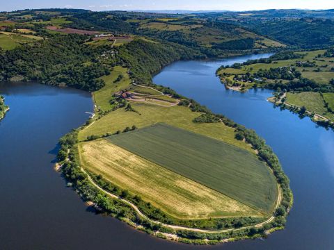 Flower Camping de Mars - Camping Loire - Image N°27