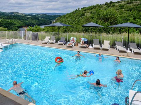 Flower Camping de Mars - Camping Loire - Image N°6