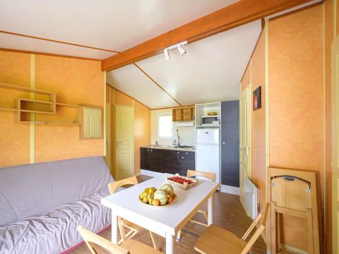 Flower Camping de Mars - Camping Loire - Image N°22