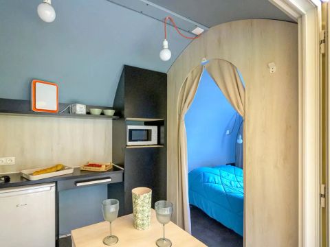 Flower Camping de Mars - Camping Loire - Image N°24