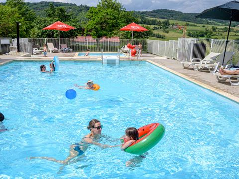 Flower Camping de Mars - Camping Loire - Image N°8