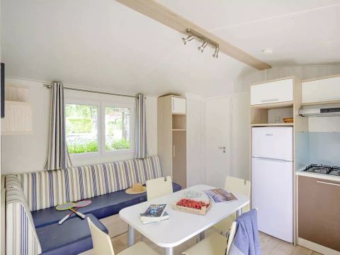 Flower Camping de Mars - Camping Loire - Image N°14