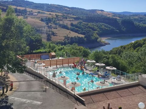 Flower Camping de Mars - Camping Loire - Image N°26