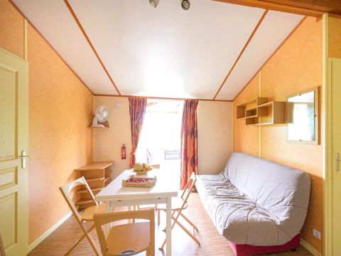 Flower Camping de Mars - Camping Loire - Image N°13