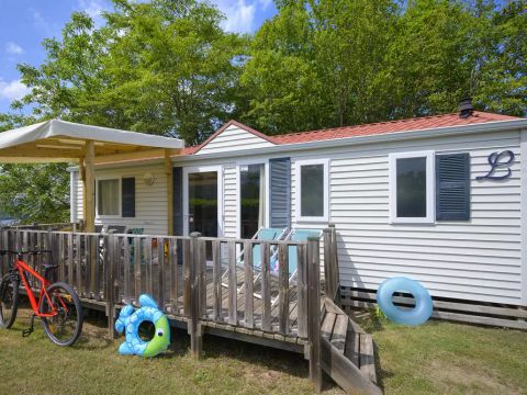 Flower Camping de Mars - Camping Loire - Image N°17