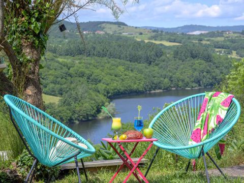 Flower Camping de Mars - Camping Loire - Image N°4