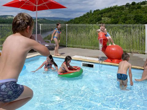 Flower Camping de Mars - Camping Loire - Image N°9