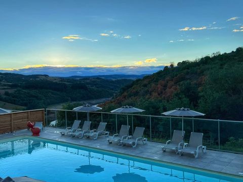 Flower Camping de Mars - Camping Loire - Image N°23