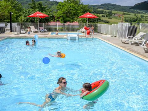 Flower Camping de Mars - Camping Loire - Image N°8