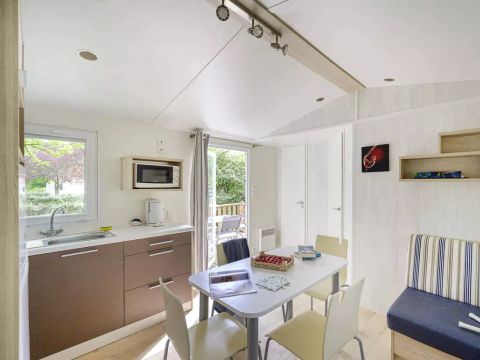 Flower Camping de Mars - Camping Loire - Image N°25