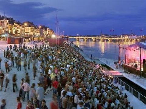 Camping du Lac de Cormoranche  - Camping Ain - Image N°70