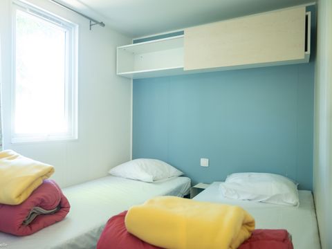 MOBILHOME 6 personnes - Titania - 3 chambres