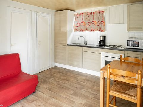 CHALET 6 personnes - Cottage