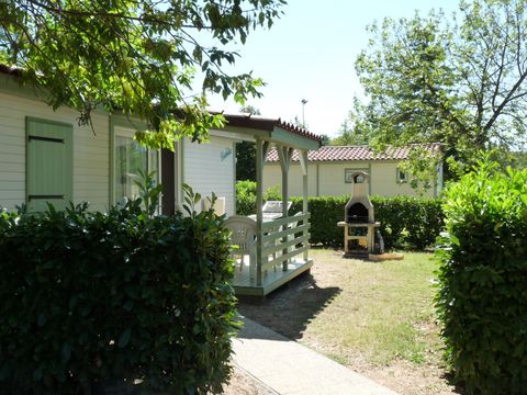 CHALET 6 personnes - Cottage