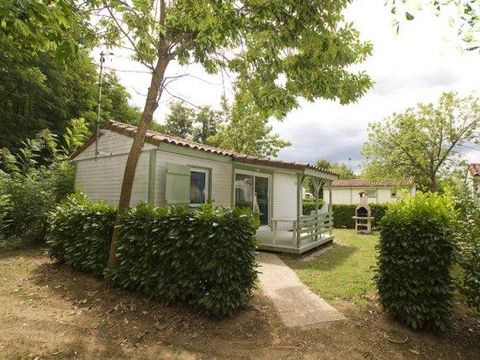 CHALET 6 personnes - Cottage