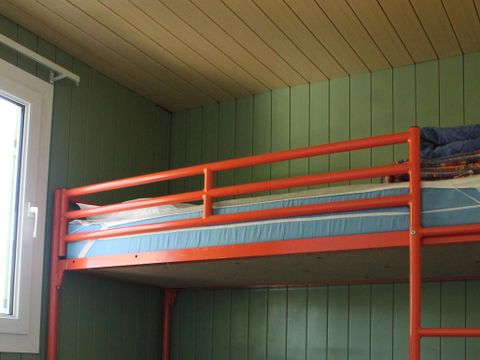 CHALET 6 personnes - Cottage