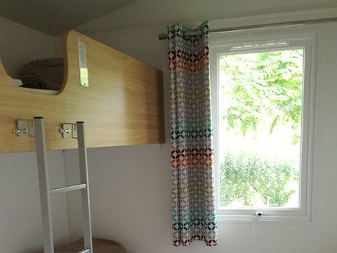 MOBILHOME 4 personnes - pour Personnes à Mobilité Réduite