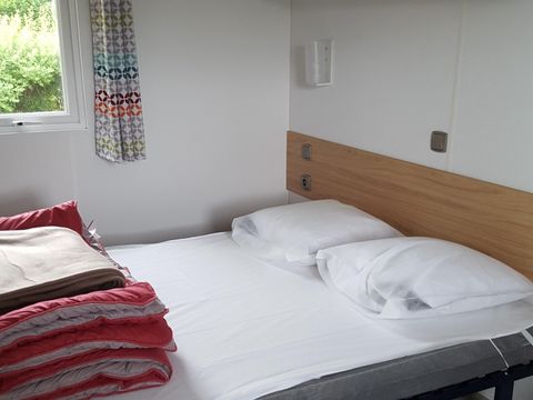 MOBILHOME 4 personnes - pour Personnes à Mobilité Réduite
