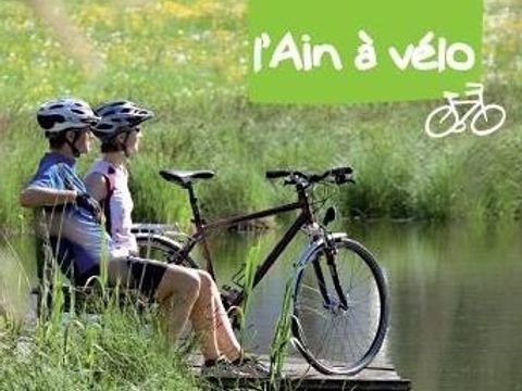 Insolite 6 personnes - Le Nid (sanitaires communs du camping)