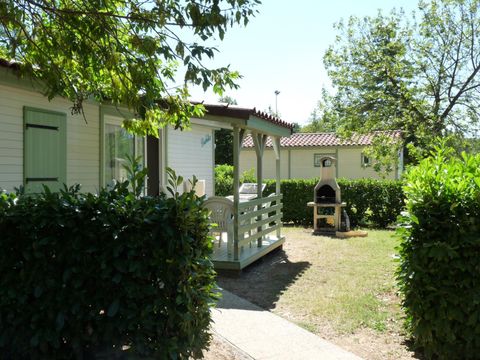 CHALET 6 personnes - Cottage - moins de 7 nuits