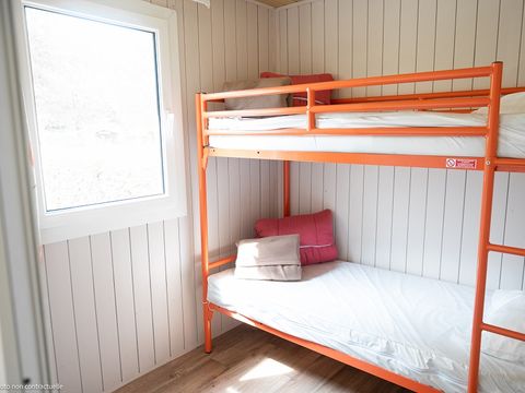 CHALET 6 personnes - Cottage - moins de 7 nuits