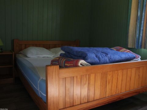 CHALET 6 personnes - Cottage - moins de 7 nuits