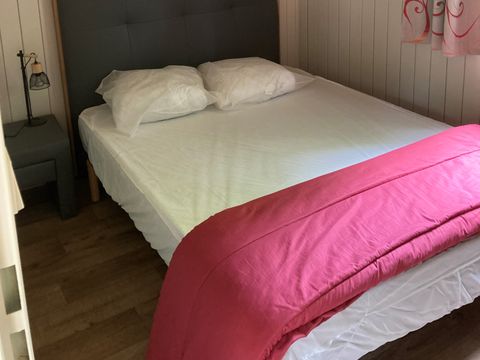 CHALET 6 personnes - Cottage - moins de 7 nuits