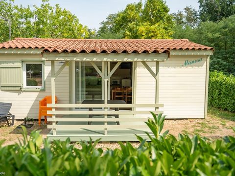Chalet 6 personnes - Cottage