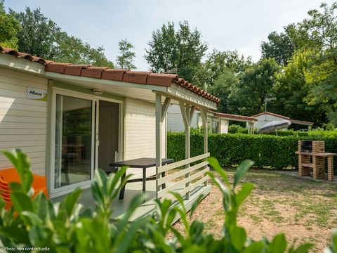 Chalet 6 personnes - Cottage