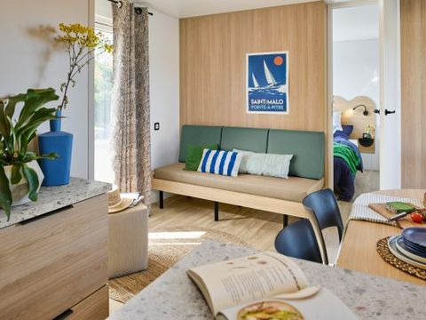 Camping du Lac de Cormoranche  - Camping Ain - Image N°94