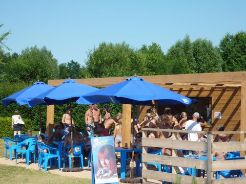 Camping du Lac de Cormoranche  - Camping Ain - Image N°62