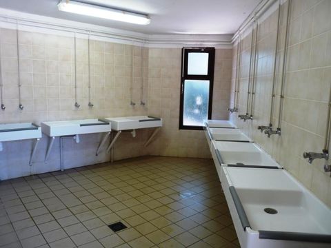 Camping du Lac de Cormoranche  - Camping Ain - Image N°46