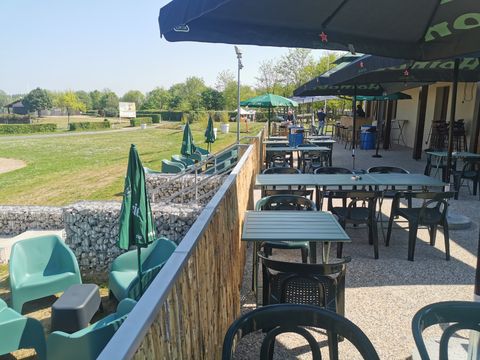 Camping du Lac de Cormoranche  - Camping Ain - Image N°96