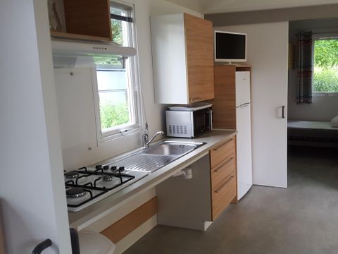 Camping du Lac de Cormoranche  - Camping Ain - Image N°77