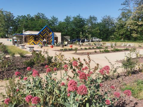 Camping du Lac de Cormoranche  - Camping Ain - Image N°80