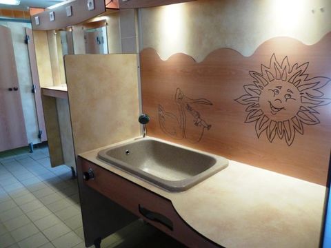 Camping du Lac de Cormoranche  - Camping Ain - Image N°45