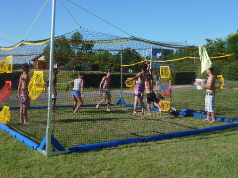 Camping du Lac de Cormoranche  - Camping Ain - Image N°59