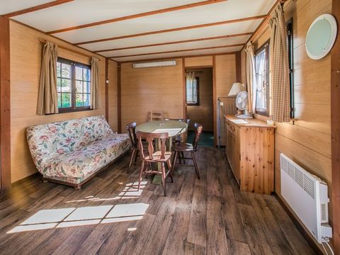 MOBILHOME 4 personnes - Mobilhome 4 personnes