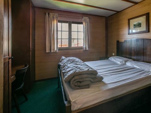 MOBILHOME 4 personnes - Mobilhome 4 personnes
