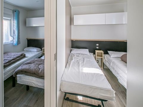 MOBILHOME 6 personnes - Mobilhome 6 personnes
