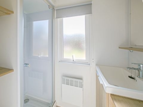 MOBILHOME 6 personnes - Mobilhome 6 personnes