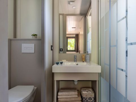 CHALET 4 personnes - INSOLITE PREMIUM