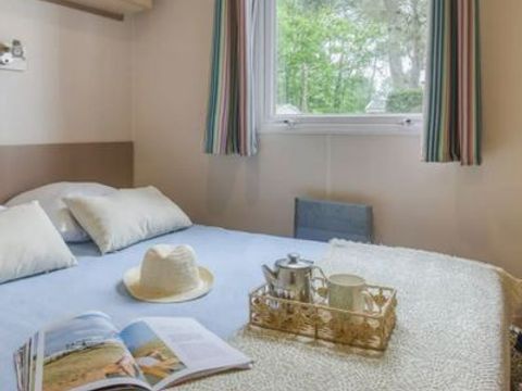 Mobilhome 8 personnes - CONFORT