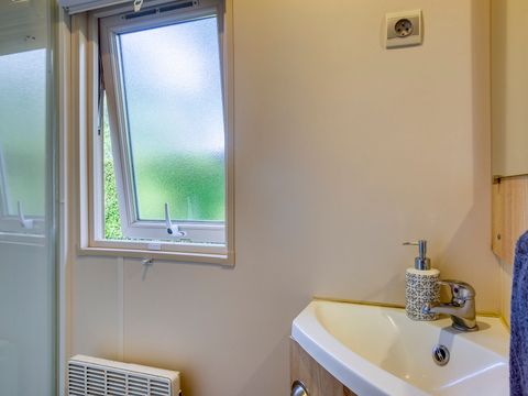 Insolite 4 personnes - Roulotte 2 Chambres