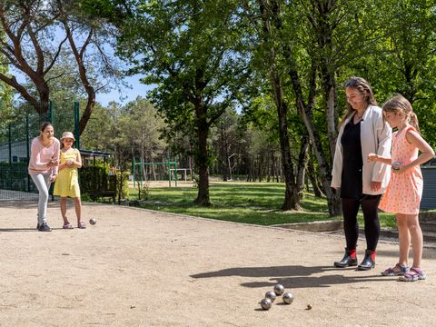 Camping Romanée - Le Fort Espagnol Camping Romanée - Le Fort Espagnol - Camping Morbihan - Image N°21